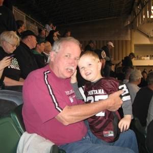 Meet your Posher, Clarence